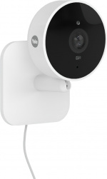 Yale Smart Indoor Camera bewakingscamera voor binnen, 1080p Yale Smart Indoor Camera bewakingscamera voor binnen, 1080p