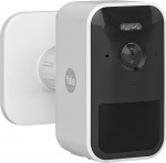 Yale Smart Outdoor Camera bewakingscamera voor buiten en binnen, 1080p