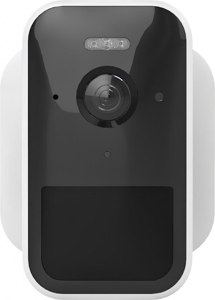 Yale Smart Outdoor Camera bewakingscamera voor buiten en binnen, 1080p