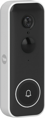 Yale Smart Video Deurbel Camera, 1080p