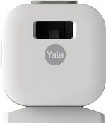 Yale Smart Cabinet Lock kastslot Yale Smart Cabinet Lock kastslot
