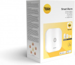 Yale Smart Alarm Starter Kit Alarmsysteem, starterskit