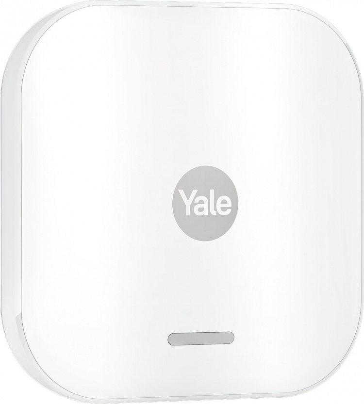 Yale Smart Alarm Starter Kit Alarmsysteem, starterskit