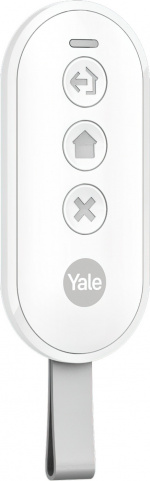 Yale Smart Alarm Starter Kit Alarmsysteem, starterskit