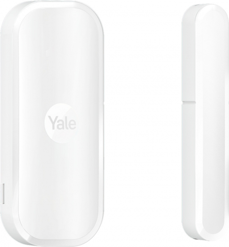 Yale Smart Alarm Starter Kit Alarmsysteem, starterskit