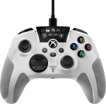 Turtle Beach Recon Controller, wit, Xbox Series S/X / Xbox One / PC Turtle Beach Recon Controller, wit, Xbox Series S/X / Xbox One / PC