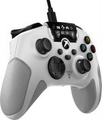 Turtle Beach Recon Controller, wit, Xbox Series S/X / Xbox One / PC Turtle Beach Recon Controller, wit, Xbox Series S/X / Xbox One / PC