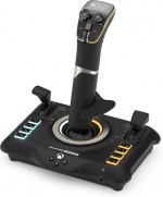 Turtle Beach VelocityOne Flightstick gamecontroller, PC / Xbox