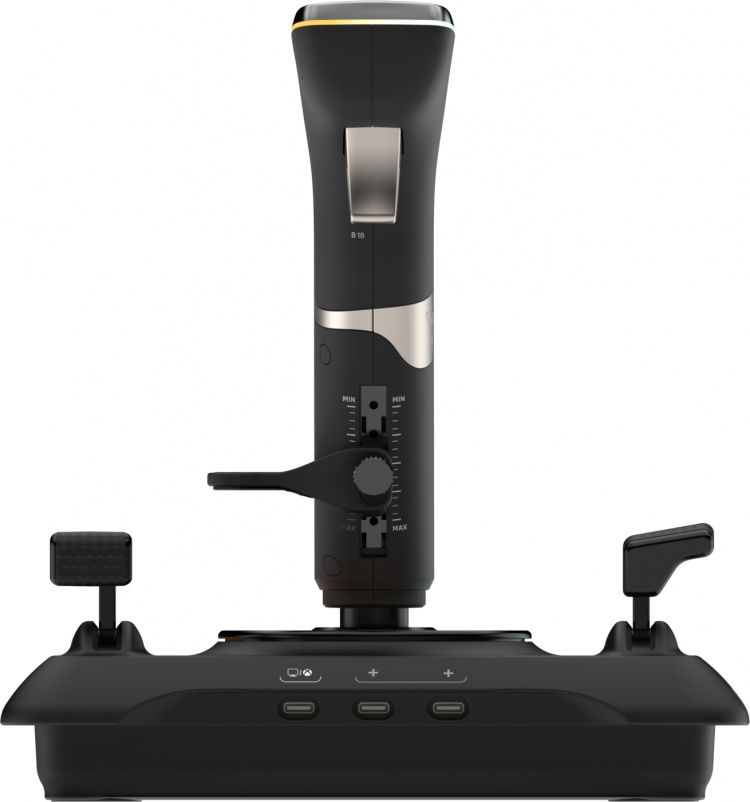 Turtle Beach VelocityOne Flightstick gamecontroller, PC / Xbox