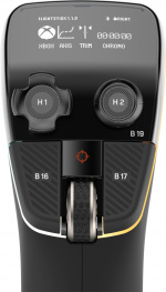 Turtle Beach VelocityOne Flightstick gamecontroller, PC / Xbox