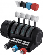 Turtle Beach VelocityOne Flight gamecontroller, PC / Xbox