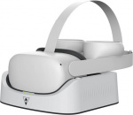 Turtle Beach Fuel VR-oplader, Meta Quest 2 Turtle Beach Fuel VR-oplader, Meta Quest 2