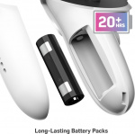 Turtle Beach Fuel VR-oplader, Meta Quest 2 Turtle Beach Fuel VR-oplader, Meta Quest 2