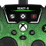 Turtle Beach React-R sonische gamecontroller, Pixel, Xbox / PC Turtle Beach React-R sonische gamecontroller, Pixel, Xbox / PC