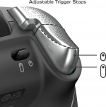 Turtle Beach Stealth Ultra gamecontroller, Xbox / PC