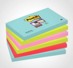 3M Post-it Super-kleefstokje 76 x 127 mm 3M Post-it Super-kleefstokje 76 x 127 mm