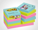 3M Post-it Super-Kleefstokje 47,6 x 47,6 mm