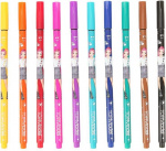 TOPModel markers met dunne punt