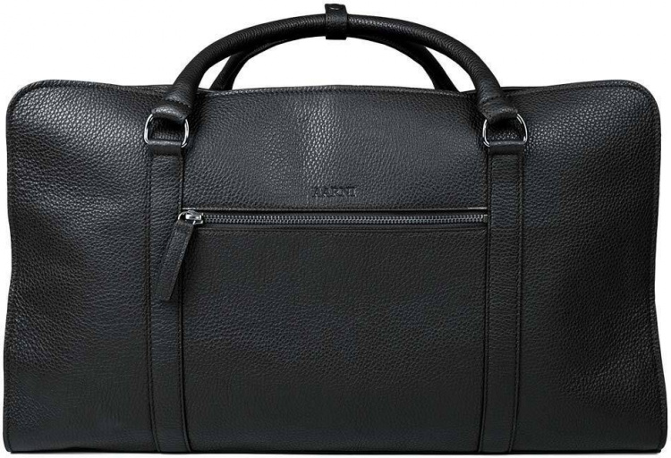 Aarni weekendtas, zwart