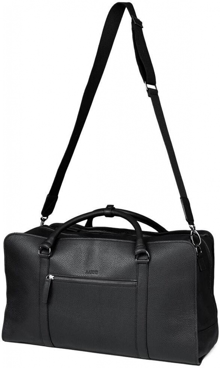 Aarni weekendtas, zwart