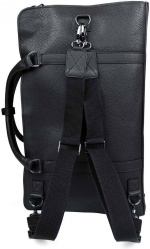 Aarni weekendtas, zwart