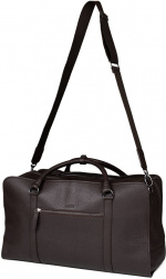 Aarni weekendtas, donkerbruin