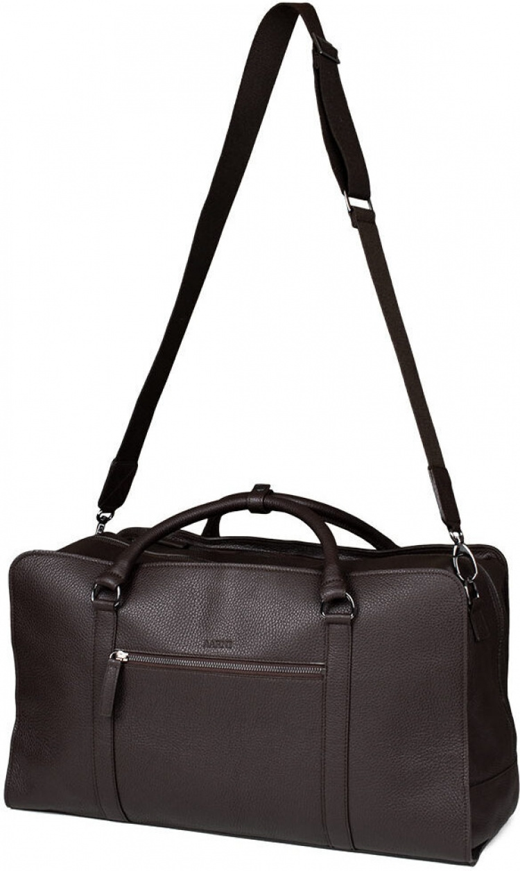 Aarni weekendtas, donkerbruin