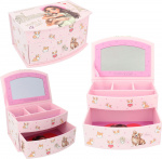 TOPModel CORGI - koralen doos