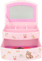 TOPModel CORGI - koralen doos