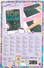 TOPModel Tekenbord