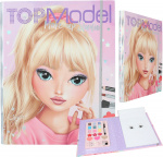 TOPModel Make-Up Studio 2.0 ontwerpboek