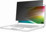 3M Bright Screen Privacy Filter voor Dell - privacyfilter