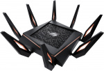 ASUS ROG GT-AX11000 Tri-band Wi-Fi 6 router