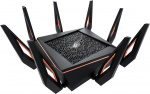 ASUS ROG GT-AX11000 Tri-band Wi-Fi 6 router