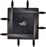ASUS ROG GT-AX11000 Tri-band Wi-Fi 6 router