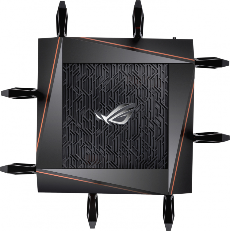 ASUS ROG GT-AX11000 Tri-band Wi-Fi 6 router
