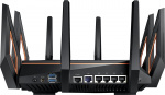 ASUS ROG GT-AX11000 Tri-band Wi-Fi 6 router