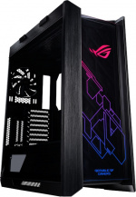 ASUS ROG Strix Helios ATX-kast met venster, zwart
