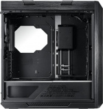 ASUS ROG Strix Helios ATX-kast met venster, zwart