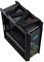 ASUS ROG Strix Helios ATX-kast met venster, zwart