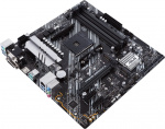 ASUS Prime B550M-A AM4 microATX moederbord ASUS Prime B550M-A AM4 microATX moederbord