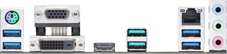 ASUS Prime B550M-A AM4 microATX moederbord ASUS Prime B550M-A AM4 microATX moederbord