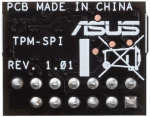 ASUS TPM-SPI-module