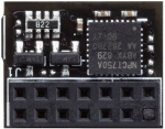 ASUS TPM-SPI-module