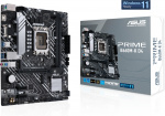 ASUS PRIME B660M-K D4 LGA 1700 mATX moederbord ASUS PRIME B660M-K D4 LGA 1700 mATX moederbord