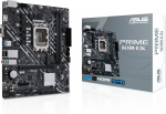 ASUS PRIME H610M-K D4 LGA 1700 mATX moederbord ASUS PRIME H610M-K D4 LGA 1700 mATX moederbord
