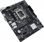 ASUS PRIME H610M-K D4 LGA 1700 mATX moederbord ASUS PRIME H610M-K D4 LGA 1700 mATX moederbord