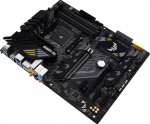 ASUS TUF GAMING B550-PLUS WIFI II AM4 ATX moederbord ASUS TUF GAMING B550-PLUS WIFI II AM4 ATX moederbord