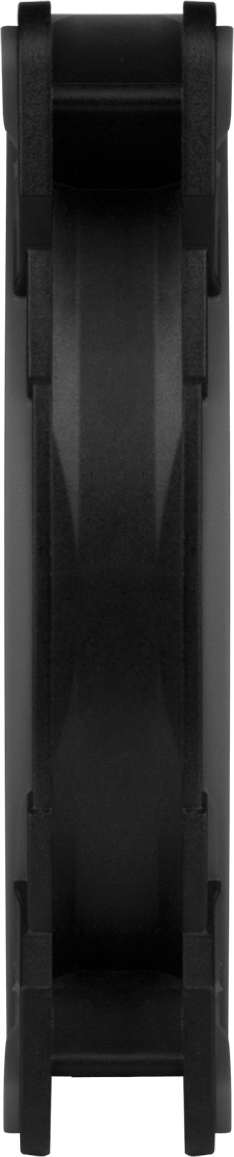 Arctic Cooling Arctic BioniX P140 PWM PST ventilator, 140 mm, zwart/grijs