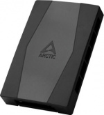 Arctic Cooling Arctic Case Fan Hub PWM fan hub/distributeur Arctic Cooling Arctic Case Fan Hub PWM fan hub/distributeur